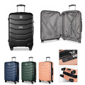 Skyway® Silverton Hardside 24" Medium Check-In Expandable Spinner