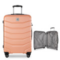 Skyway® Silverton Hardside 24" Medium Check-In Expandable Spinner