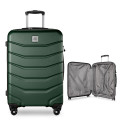 Skyway® Silverton Hardside 24" Medium Check-In Expandable Spinner