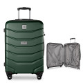 Skyway® Silverton Hardside 24" Medium Check-In Expandable Spinner