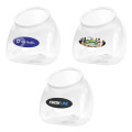 94 oz. Lip Balm Tub Display with 100 Standard Lipbalms