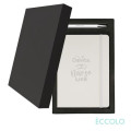 Eccolo® Cool Journal/Atlas Pen/Stylus Pen Gift Set - (M)