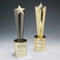 Shooting Star Award