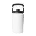 Yeti 0.5 gal Silo Jug with Magdock Chug Cap
