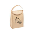 Kraft Cooler Bag