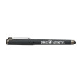 Good Value™ Cali Stylus Gunmetal Suede RABS Pen