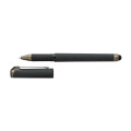 Good Value™ Cali Stylus Gunmetal Suede RABS Pen