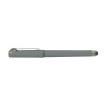 Good Value™ Cali Stylus Gunmetal Suede RABS Pen