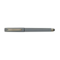 Good Value™ Cali Stylus Gunmetal Suede RABS Pen