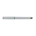 Good Value™ Cali Stylus Gunmetal Suede RABS Pen