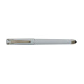 Good Value™ Cali Stylus Gunmetal Suede RABS Pen