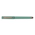 Good Value™ Cali Stylus Gunmetal Suede RABS Pen