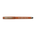 Good Value™ Cali Stylus Gunmetal Suede RABS Pen