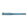 Good Value™ Cali Stylus Gunmetal Suede RABS Pen