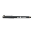Good Value™ Cali Stylus Gunmetal Suede RABS Pen
