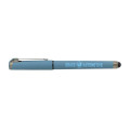 Good Value™ Cali Stylus Gunmetal Suede RABS Pen