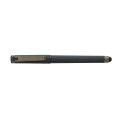 Good Value™ Cali Stylus Gunmetal Suede RABS Pen