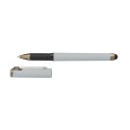 Good Value™ Cali Stylus Gunmetal Suede RABS Pen