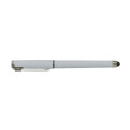 Good Value™ Cali Stylus Gunmetal Suede RABS Pen