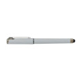 Good Value™ Cali Stylus Gunmetal Suede RABS Pen
