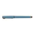 Good Value™ Cali Stylus Gunmetal Suede RABS Pen