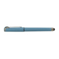 Good Value™ Cali Stylus Gunmetal Suede RABS Pen