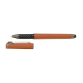 Good Value™ Cali Stylus Gunmetal Suede RABS Pen
