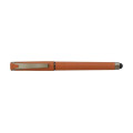 Good Value™ Cali Stylus Gunmetal Suede RABS Pen