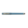 Good Value™ Cali Stylus Gunmetal Suede RABS Pen