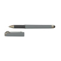 Good Value™ Cali Stylus Gunmetal Suede RABS Pen