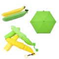 Foldable Banana Shaped Umbrella