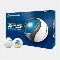 TaylorMade® Softest Five Layer TP5 Golf Balls