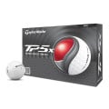 TaylorMade® Fastest Five Layer TP5x Golf Balls