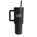 Simple Modern 40 oz Trek Tumbler w/ handle