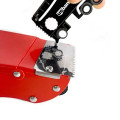 GearCard 21-in-1 Truck-Shaped Multi-Tool Steel Wallet Card