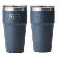 Rambler 20 Oz Stackable Cup
