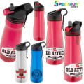 Klip Water Bottle - 26 oz.