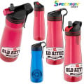 Klip Water Bottle - 26 oz.