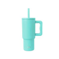 24 oz Simple Modern® Double-Walled Insulated Trek Tumbler