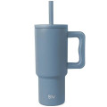 24 oz Simple Modern® Double-Walled Insulated Trek Tumbler