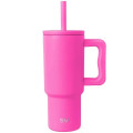 24 oz Simple Modern® Double-Walled Insulated Trek Tumbler