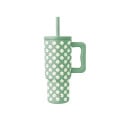 24 oz Simple Modern® Double-Walled Insulated Trek Tumbler