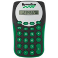 Black Magic Slim Calculator