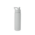 22 oz Simple Modern® Stainless Steel Insulated Water Bottle