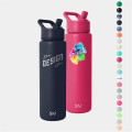 30 oz Simple Modern® Stainless Steel Insulated Water Bottle