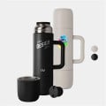 36 oz Simple Modern® Double-Walled Insulated Coffee Bottle