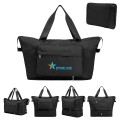 Anywhere rPET Expandable Duffel Bag