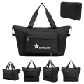 Anywhere rPET Expandable Duffel Bag