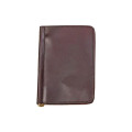 YRI Designs Leather Scorecard Holder 