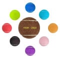 Heavy Duty Chew Proof Dog Ball - 2.5 Inch